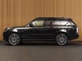 Land Rover Range Rover 5.0 V8 SC Autobiography  - gebrauchte Land Rover Range Rover aus dem Jahr 2019