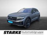 Volkswagen Touareg R 3.0 TSI eHybrid 4M  HeadUp Panodach AH - Volkswagen Touareg mit Hybrid-Antrieb: Automatik