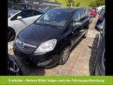 Opel Zafira Selection 1.8*7-Sitzer AHK PDC Klima Alu - Opel Zafira: Selection