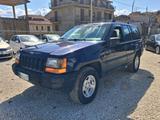 Jeep Cherokee 2.5 TD 5 p. Command-Trac Sport Rub - gebrauchte Jeep Cherokee aus dem Jahr 1998