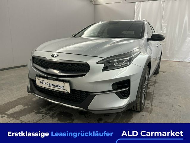 Kia XCeed 1.6 GDI DCT6 OPF Plug-in-Hybrid Platinum E