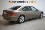 BMW 745 LI 245KW Navi PDC Klimaautomatik - BMW 745: Limousine, Li