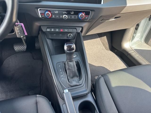 Audi A1 Sportback 35 TFSI S tronic S line Competition, миниатюра 14