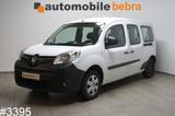Renault Kangoo 1.5DCI Grand Kangoo 7-Sitzer Klima - Renault Kangoo: Grand