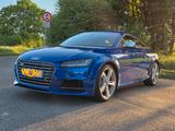 Audi TTS Coupé quattro S tronic| 310 PS | HU neu - Audi TTS Benzin Gebrauchtwagen