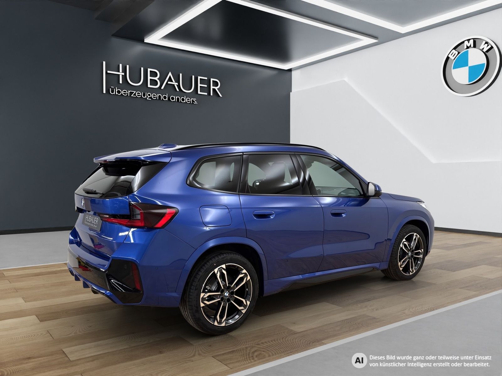 BMW X1 - Bild 4
