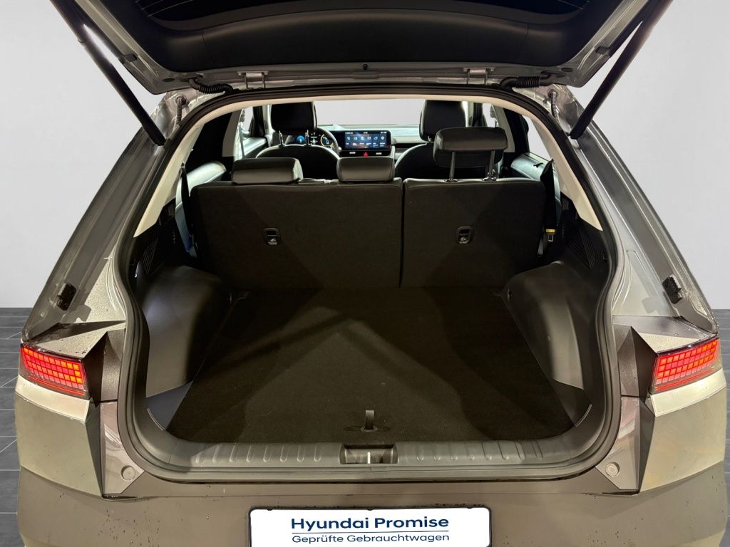 Hyundai IONIQ 5 – Bild 17