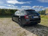 Skoda Octavia 1.5 TSI ACT DSG Sport Edition Combi ... - Skoda Octavia: Sport Edition