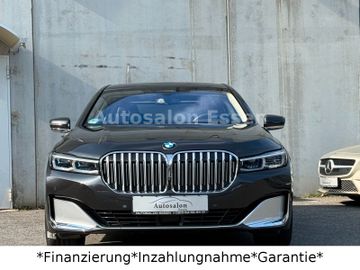 BMW 730 - 2