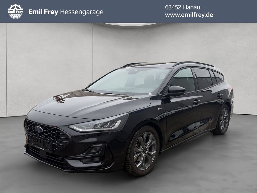 Image of Ford Focus