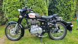 Royal Enfield Bullet Classic