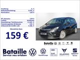 Opel Zafira Tourer 1.4T Edition AHK Navi Klima PDC - Opel Zafira Tourer: Edition