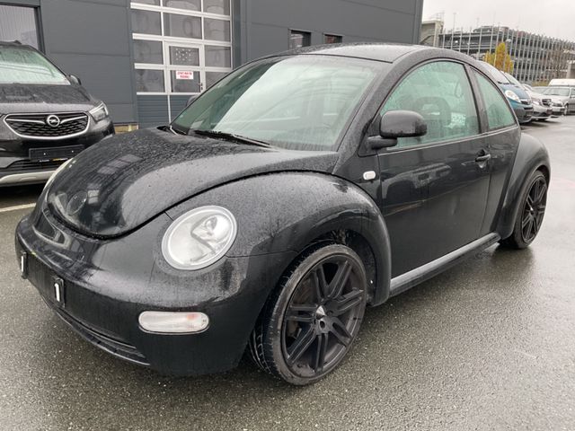 Volkswagen New Beetle Lim. 2.0*Klima*