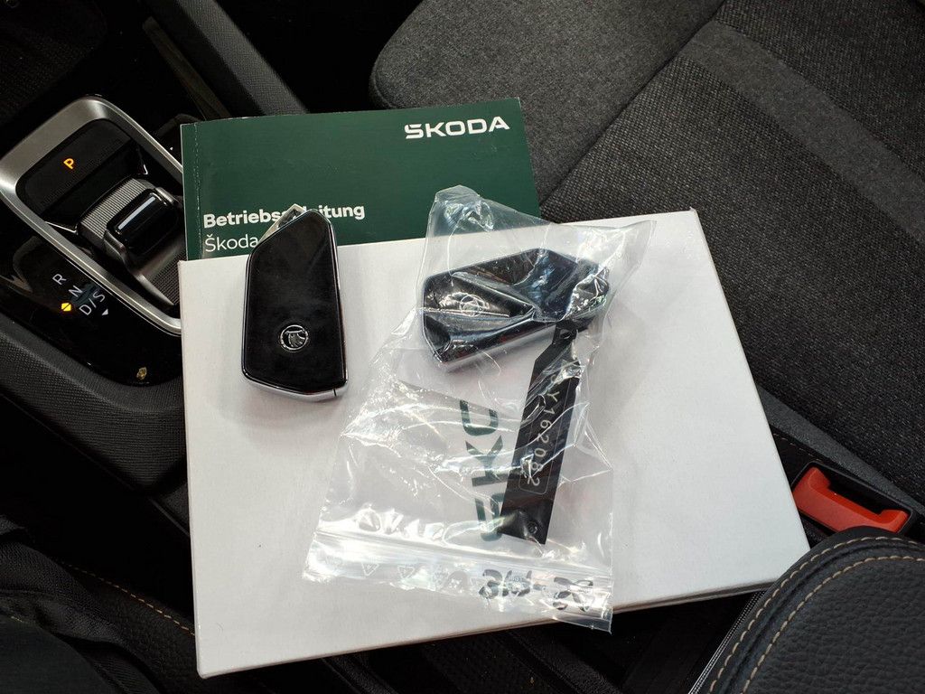 Skoda Octavia - Bild 10