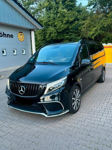 MERCEDES-BENZ Mercedes-Benz Vito Tourer