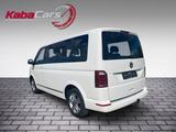 Volkswagen T6 Multivan Generation Six - Volkswagen T6 Multivan mit Benzin-Antrieb: Van