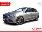 Mercedes-Benz B250 e Edition 2020 AMG Line LED Navi AHK Kamera - Mercedes-Benz B 250: Van