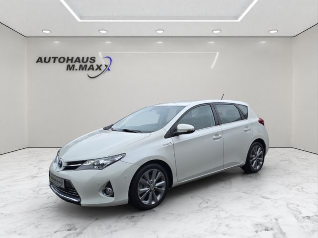 Toyota Auris Hybrid Executive*Navi*Kamrea*Tempomat