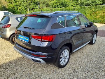 Bild 3 Seat Ateca 1.5 Xperience DSG - NAVI,KAMERA,LED,SHZG