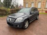 Mercedes-Benz GLK 320 CDI 4MATIC - - Mercedes-Benz GLK 320 mit Panoramadach