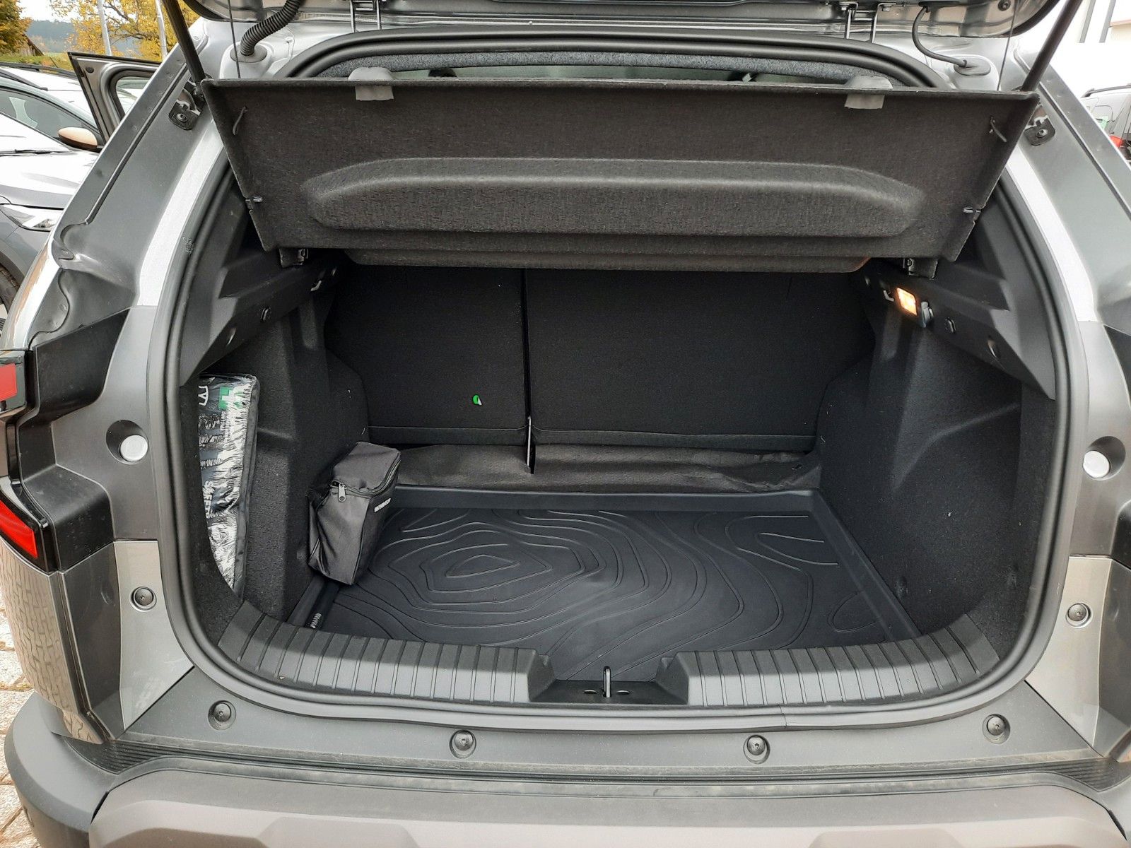 Dacia Duster - Bild 10