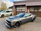 Dodge 5,7 V8*AUTOMAT*SRT WIDEBODY*LED*LEDER*GARANTIE* - Dodge: Auto