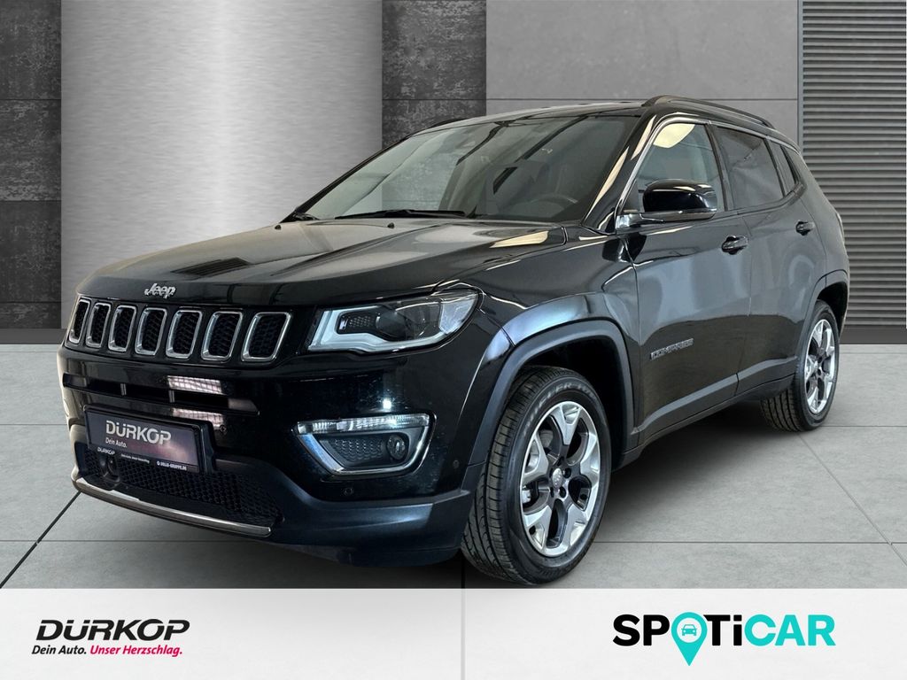 Image of Jeep Compass