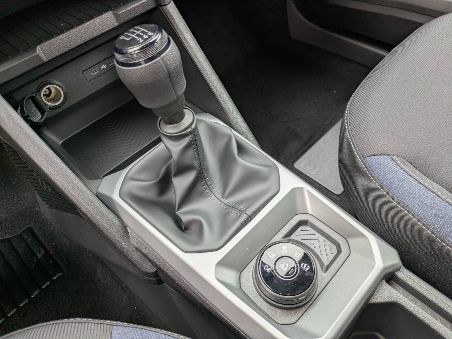 Fahrzeugabbildung Dacia Bigster Expression TCe 130 4x4