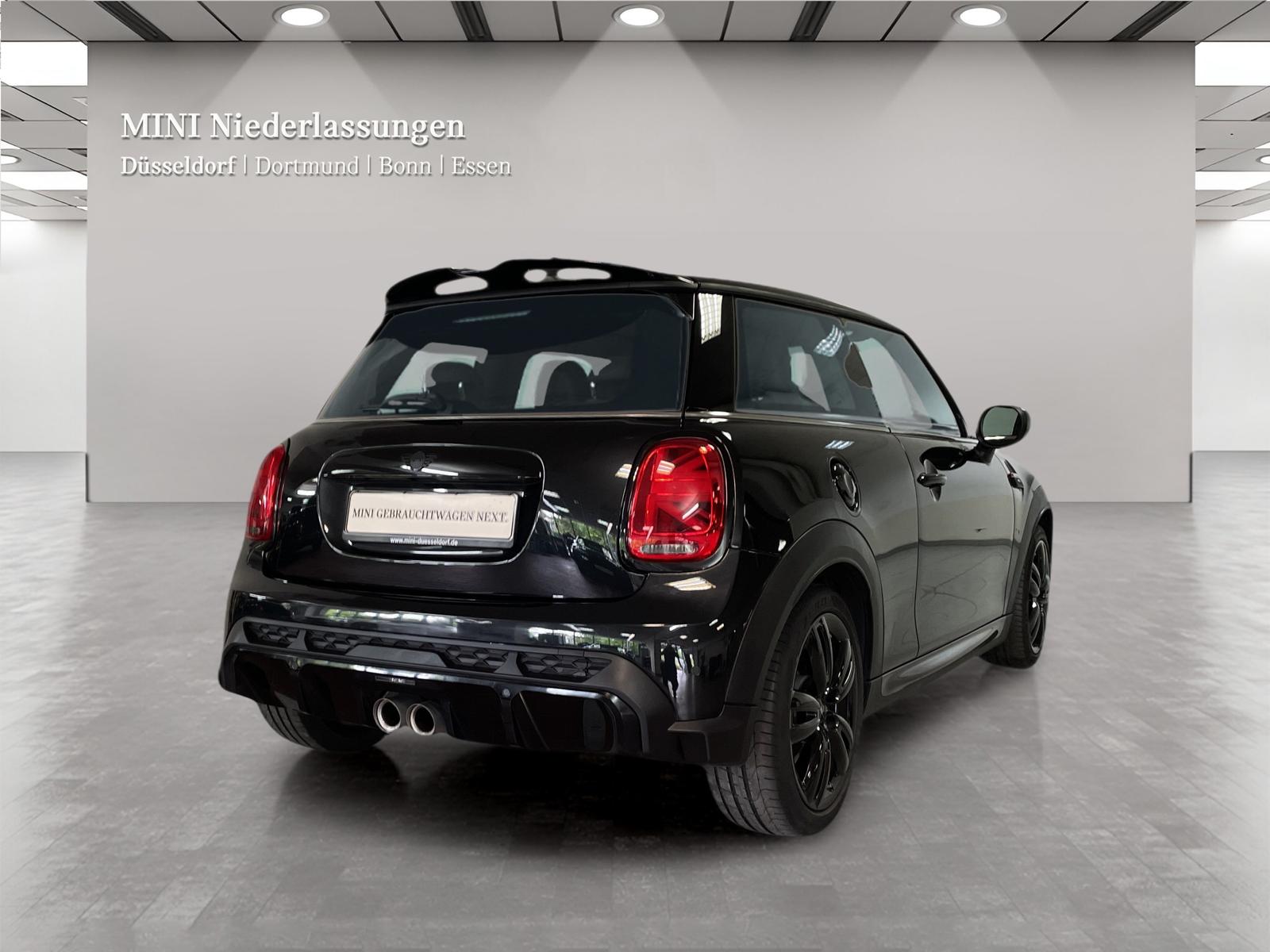 MINI Jcw PDC Sportsitze LED, миниатюра 2
