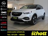 Opel Grandland Business Elegance Plug-in-Hybrid LED N - Opel Grandland (X) Business-Elegance mit Hybrid-Antrieb (Benzin/Elektro)