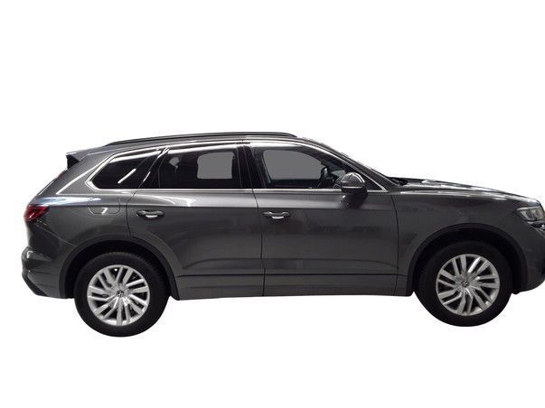 Volkswagen Touareg - Bild 3