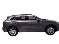 Volkswagen Touareg - Vorschau Bild 3