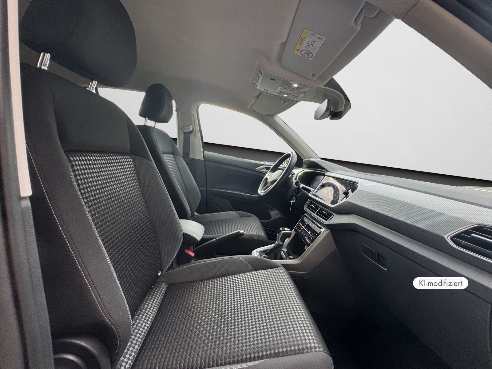 Volkswagen T-Cross - Bild 5