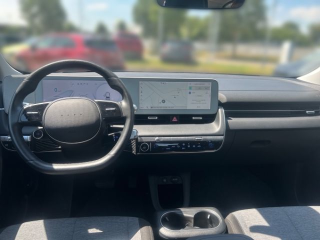 Fahrzeugabbildung Hyundai IONIQ 5 Dynamiq Elektro 58 kWh Navi Digitales Co