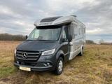 Mercedes-Benz Hymer B ML 780 T B-ML 78T0*TV+SAT*Autark - Diesel Teilintegrierter Hymer