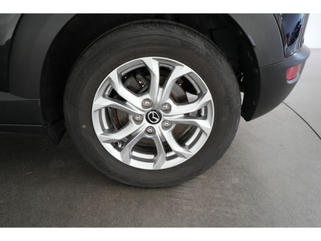 CX-3 EXCLUSIVE LINE SKYACTIVE G+LED LICHT+SITZHE