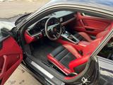 Porsche Turbo S 992-Top gepflegt-InspektionGarantie-19% - Porsche 992 aus 2021
