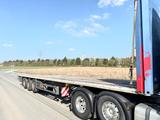 Schmitz Cargobull SPL24/L - PLATTFROM