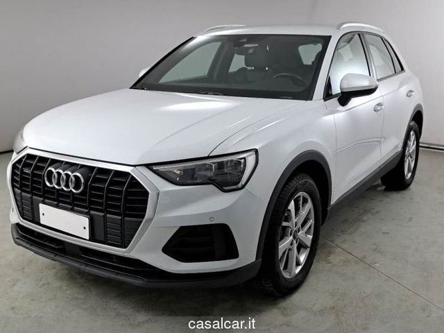 Audi Q3 35 TDI S tronic Business Advanced 3 ANNI