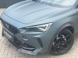 Cupra Formentor VZ5 Enceladus Grey Edition 4Drive - CUPRA Formentor VZ5 mit Benzin-Antrieb