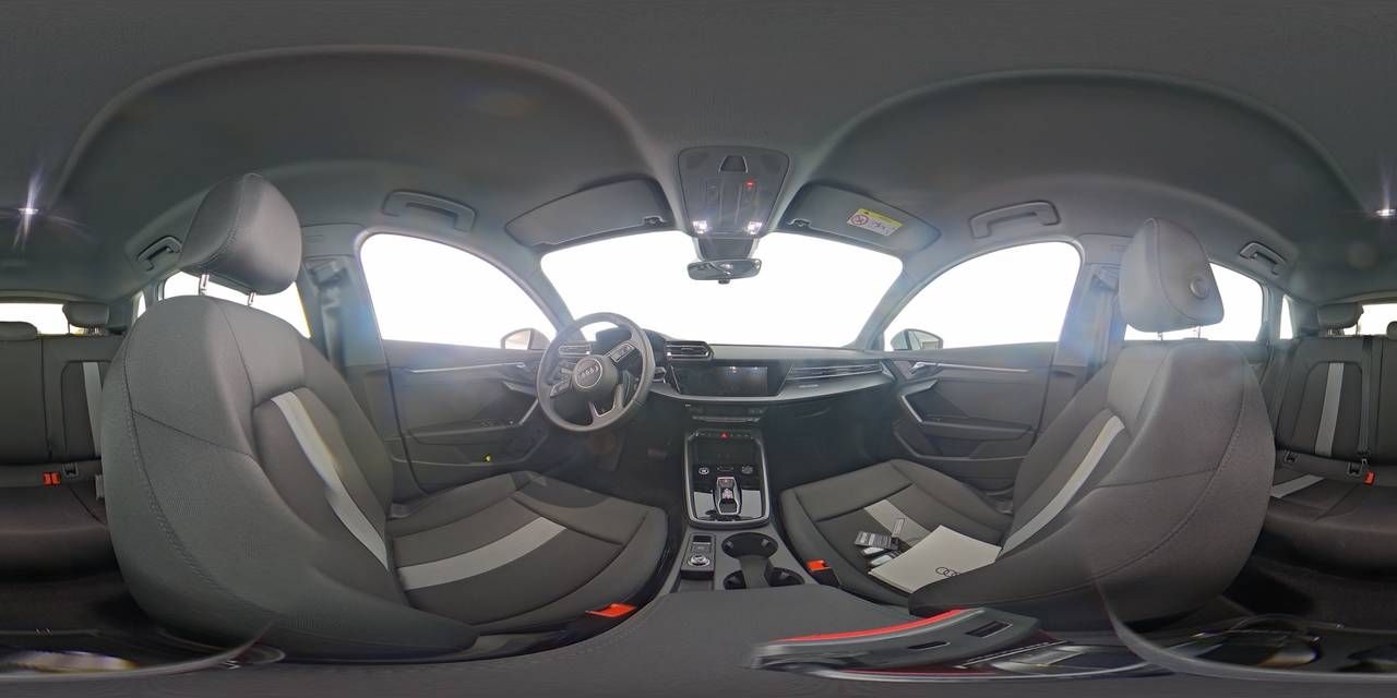 Audi A3 - Bild 11