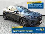 Cupra Formentor 1.5 eTSI DSG ACC EdgePaket Keyless Kam - Cupra Formentor Tageszulassungen