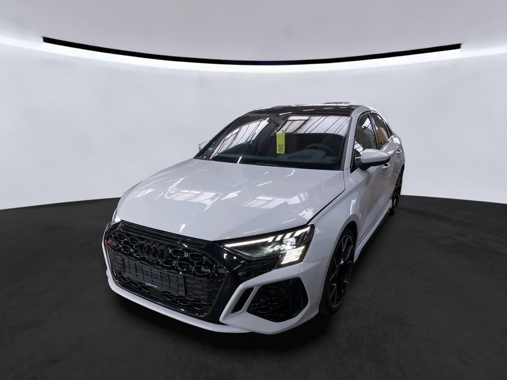 Image of Audi RS3