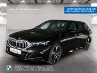 BMW 520 - Vorschau Bild 1