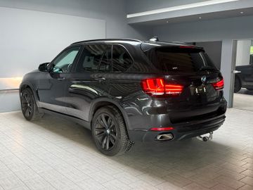 BMW X5 - 6