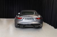 Jaguar F-Type - Vorschau Bild 6