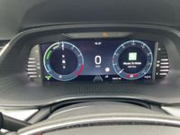 Skoda Octavia - Vorschau Bild 17