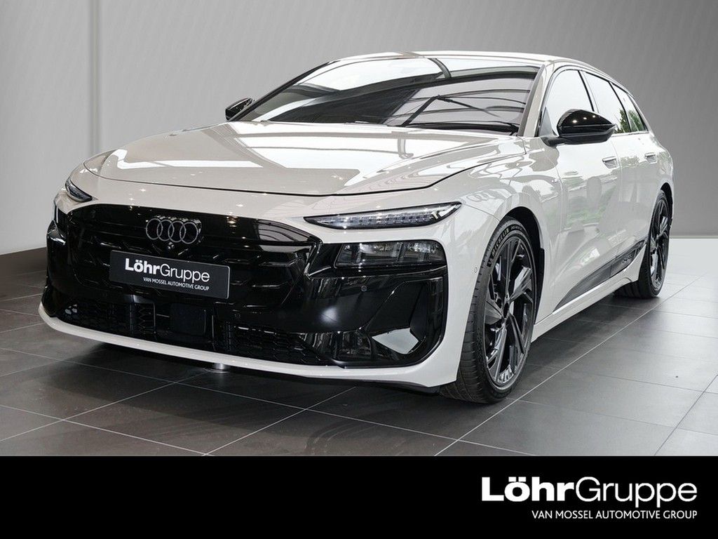 Audi A6 UPE br. 99.750,- Avant e-tron performance 270