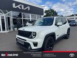 Jeep Renegade Limited FWD 1.0 T-GDI EU6d-T LED-Schein - Jeep Gebrauchtwagen in Saarbrücken