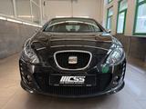 Seat Leon Stylance / Style Leder Tempom. PDC FSHZ SHZ - Seat Leon: Stylance